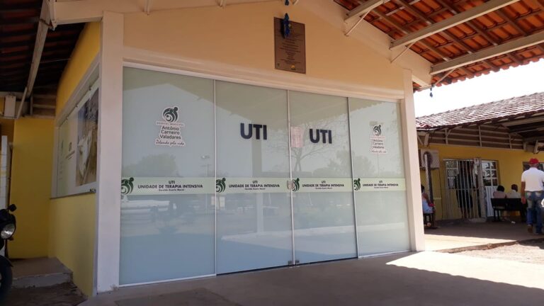 10 02 21 ocupacao leitos de uti em joao pinheiro