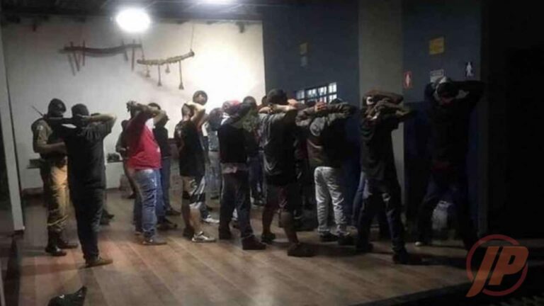 15 02 21 justica aprova liminar para multar eventos clandestinos