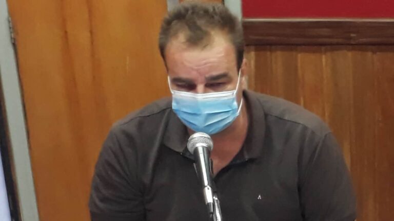 16 02 21 edinho prefeito lockdown