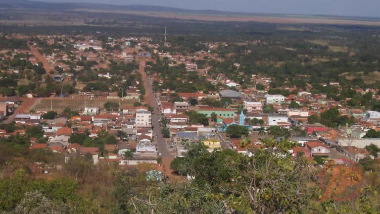 18 02 21 ocorrencia em brasilandia de minas