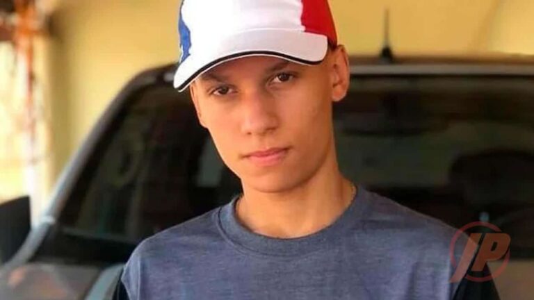 22 02 21 jovem morre de acidente de moto em po