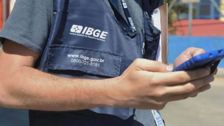 26 02 21 Vagas IBGE em Joao Pinheiro e Brasilandia capa