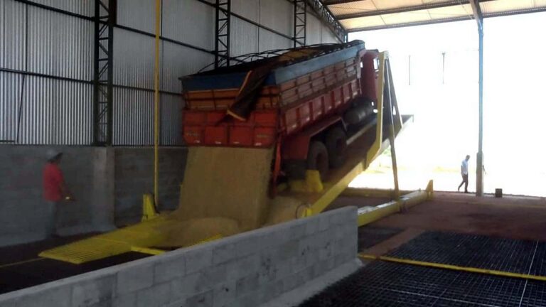 26 02 21 golpe caminhoneiro em paracatu