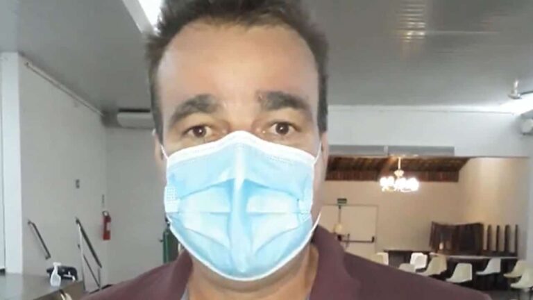 26 02 21 prefeito edinho estende lei seca em joao pinheiro