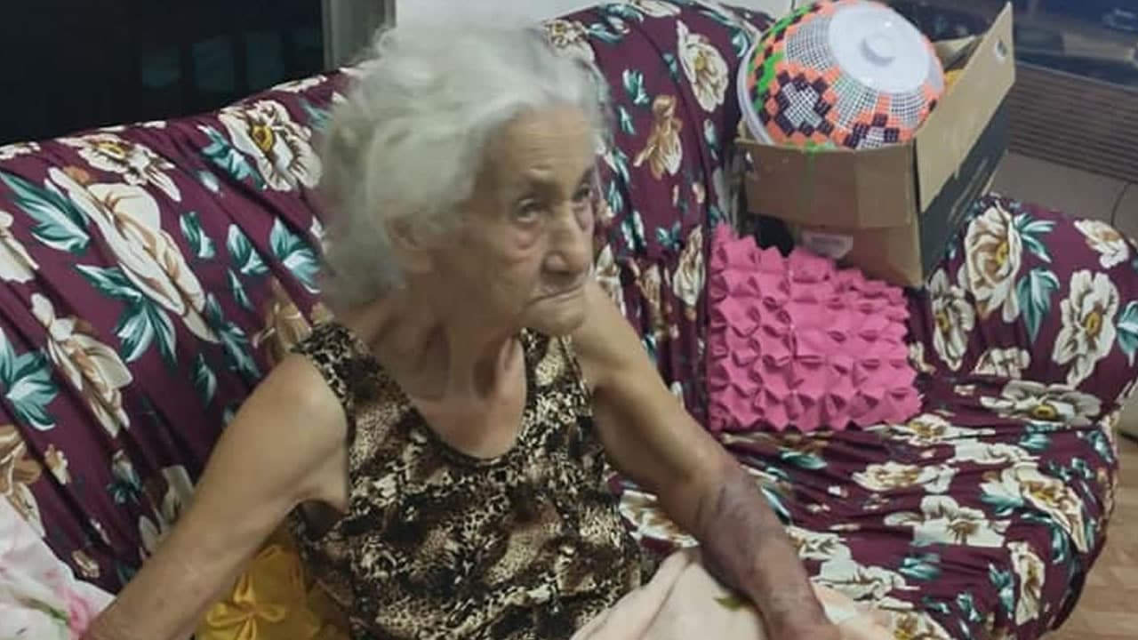 03 03 21 idosa acusacao negligencia brasilandia de minas capa