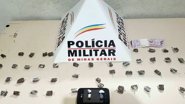 03 03 21 trafico de drogas em joao pinheiro