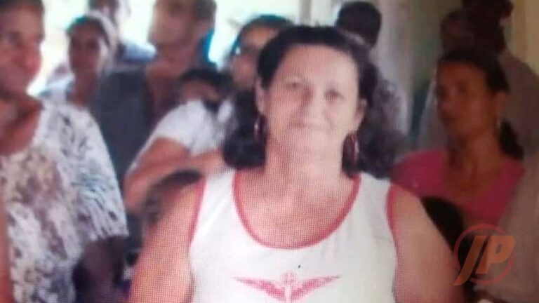 09 03 21 mulher morre vitima da covid 19