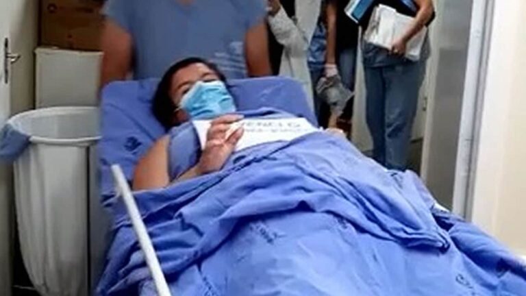 15 03 21 paciente da saude recebe alta da covid 19