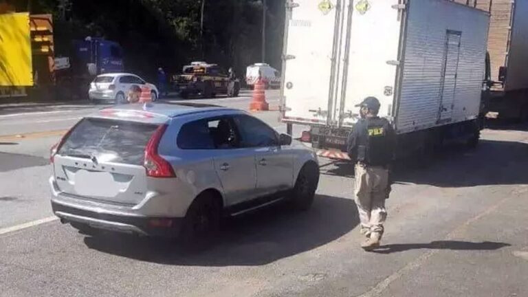 18 03 21 traficante sai sem pagar e acaba preso