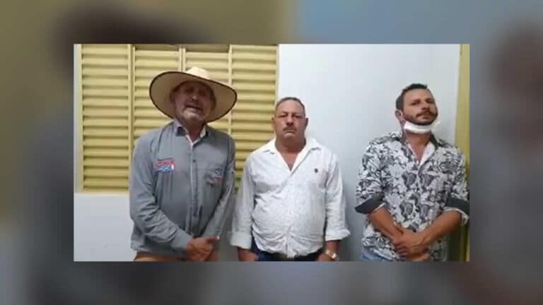 27 03 21 familia de ciganos pede ajuda