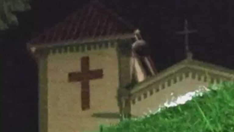 29 03 21 susposta aparicao de nossa senhora de fatima