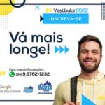 Faculdade Cidade de João Pinheiro Vestibular 2022