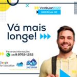 Faculdade Cidade de João Pinheiro Vestibular 2022