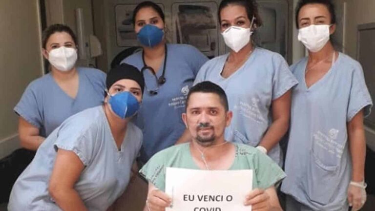 01 04 21 homem vence a covid 19