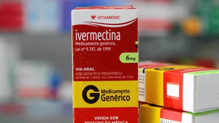 Medicamente ivermectina