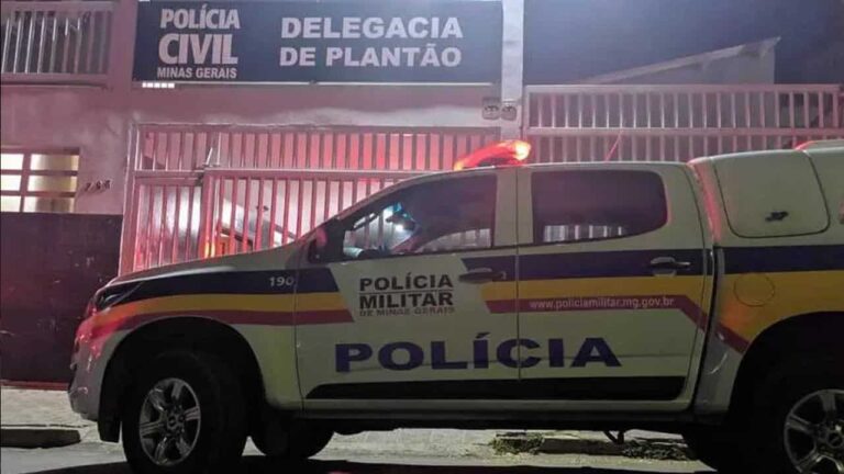 Delegacia de Patos de Minas