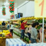 Reinauguração do Supermercado Líder do Centro de João Pinheiro é marcada por diversas promoções
