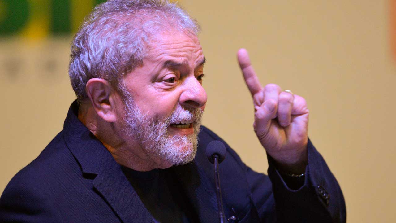 STF mantém anulação das condenações de Lula na Lava Jato