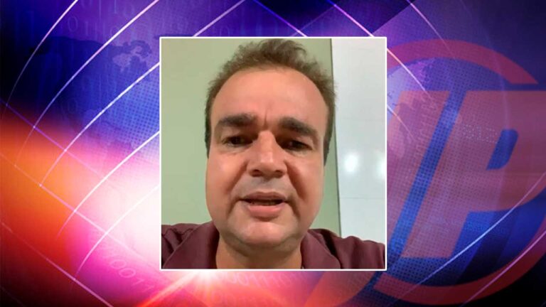 Anuncio foi feito pelas redes sociais do prefeito