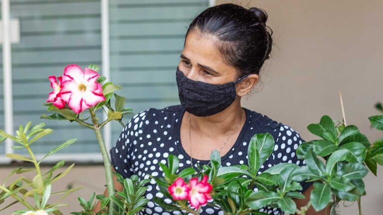 Conheça o Viveiro Flora Minas de João Pinheiro