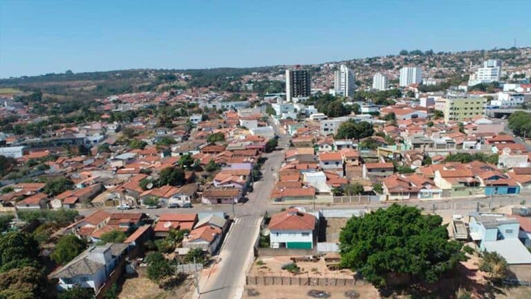 João Pinheiro registra saldo positivo de novos empregos em março de 2021