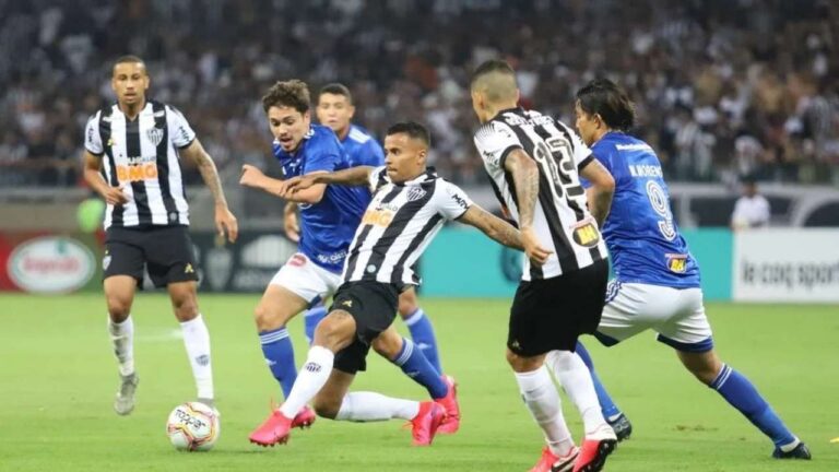 Galo é o clube mais endividado do país, mostra levantamento; Cruzeiro é o segundo