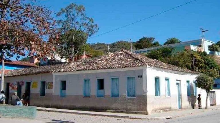 O crime aconteceu na Zona Rural de Caraí, no Vale do Jequitinhonha, a 100 quilômetros de Teófilo Otoni