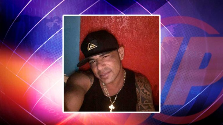Rudson Aragão, assassino que cometeu a chacina na Igreja Batista Shallom de Paracatu
