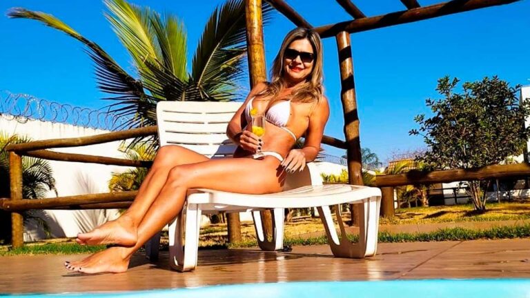 Eulália Rosa - Foto: Arquivo pessoal