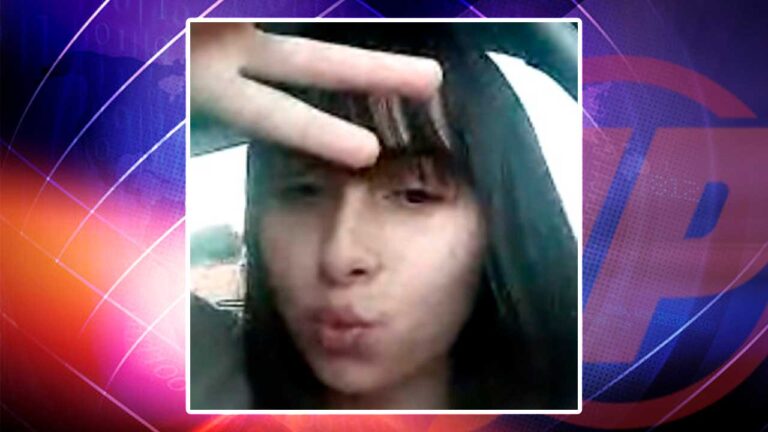 Família encontra Gabriela em Patos de Minas; adolescente está bem