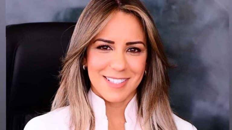 Leya Mangabeira, nutricionista que participará da live do IEF