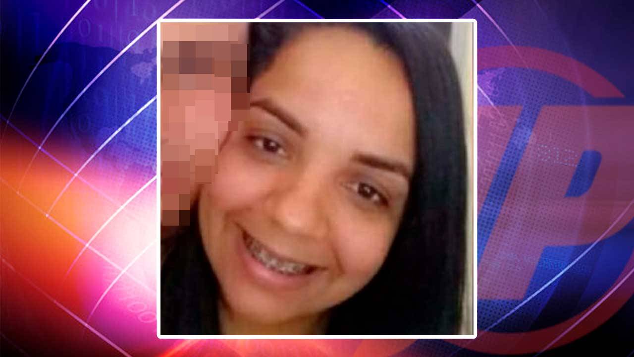 Ellen Priscila Leal, suspeita de aplicar golpes em Brasilândia de Minas