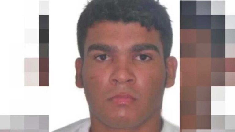 Fazendeiro oferece R$100 mil pela captura de Lázaro