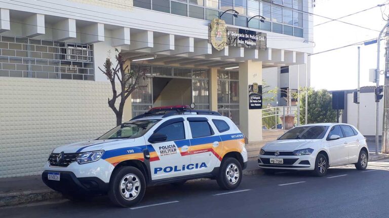 Desentendimento devido a postagem na internet mobiliza a Polícia Militar em João Pinheiro