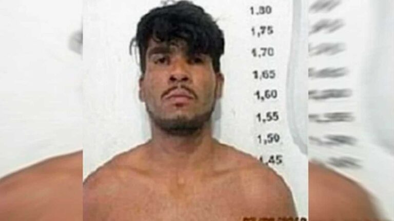 Advogado de Lázaro pede proteção física e mental em caso de prisão do maníaco