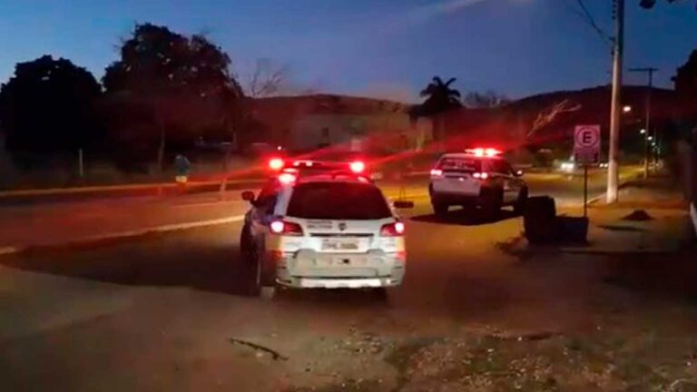 Homem sofre segunda tentativa de homicídio em menos de 20 dias em Brasilândia de Minas