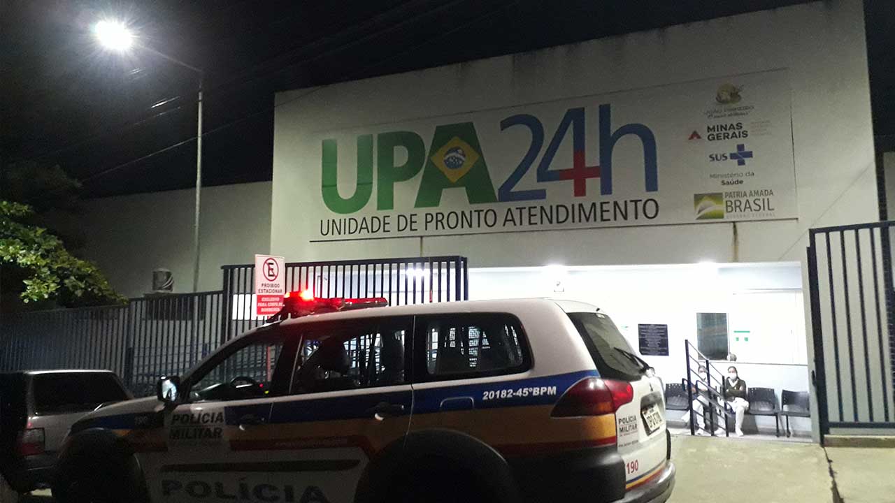 Garota de programa fica ferida após desentendimento com colega de trabalho em casa noturna de João Pinheiro