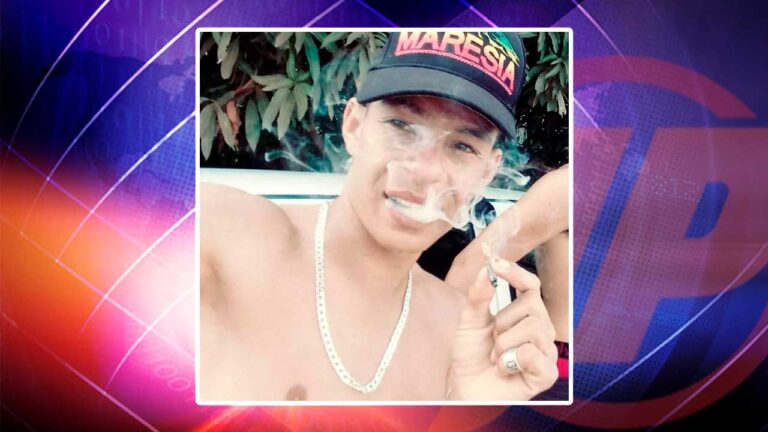 Suspeito de matar Pedrinho é preso em Uberlândia depois de quase um mês foragido