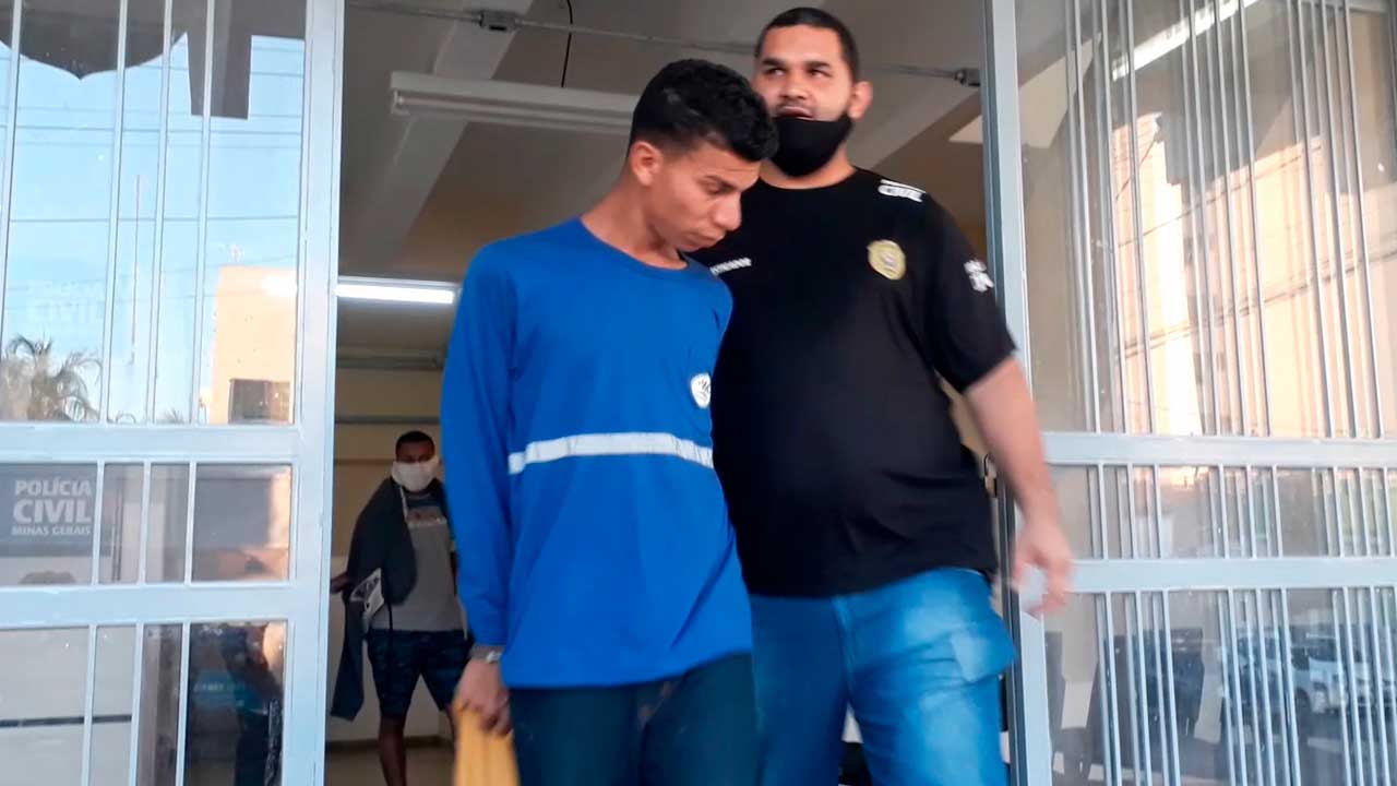 Polícia divulga mais detalhes da Mega Operação; veja lista dos suspeitos presos em João Pinheiro