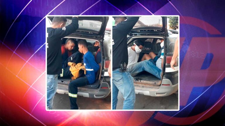 Polícia divulga mais detalhes da Mega Operação; veja lista dos suspeitos presos em João Pinheiro