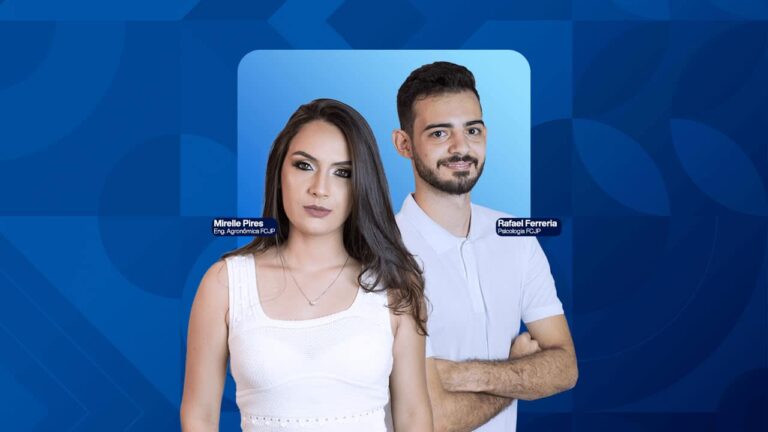 FCJP: mais de 16 cursos e facilidades para pagamento da matrícula e mensalidades