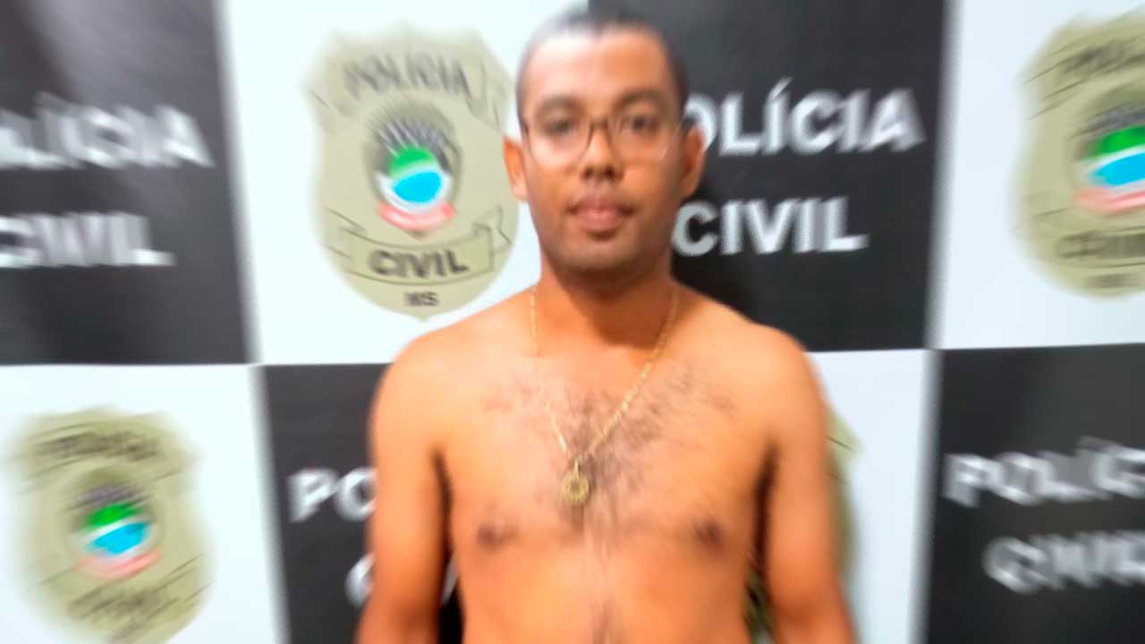 PM prende mais um integrante do crime organizado que seria o mandante dos últimos homicídios em João Pinheiro