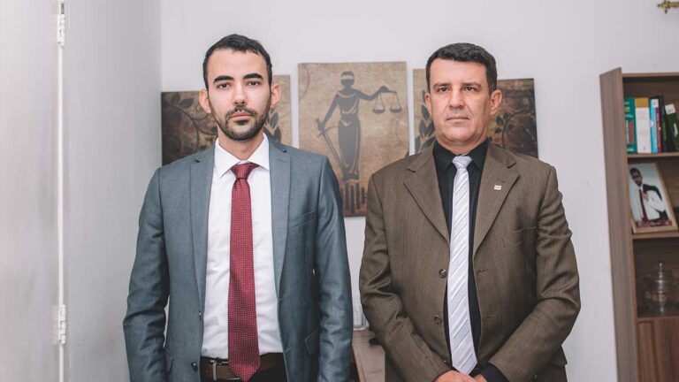 Advogados pinheirenses que atuam no caso de família assassinada por Lázaro falam sobre o caso