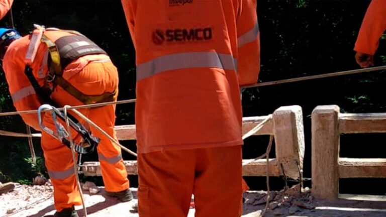 Pinheirenses acionam SEMCO na justiça cobrando direitos trabalhistas e indenização por danos morais