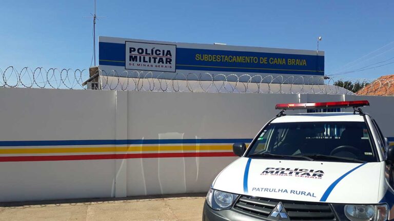 Pinheirense tem celular furtado em aglomeração promovida para comemorar aniversário em Canabrava