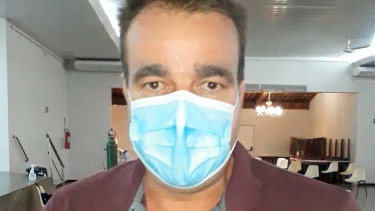 Prefeito de João Pinheiro alerta para surto de Covid-19 no distrito de Cana Brava