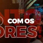 Anúncio Bass Music João Pinheiro – Seu evento com os melhores