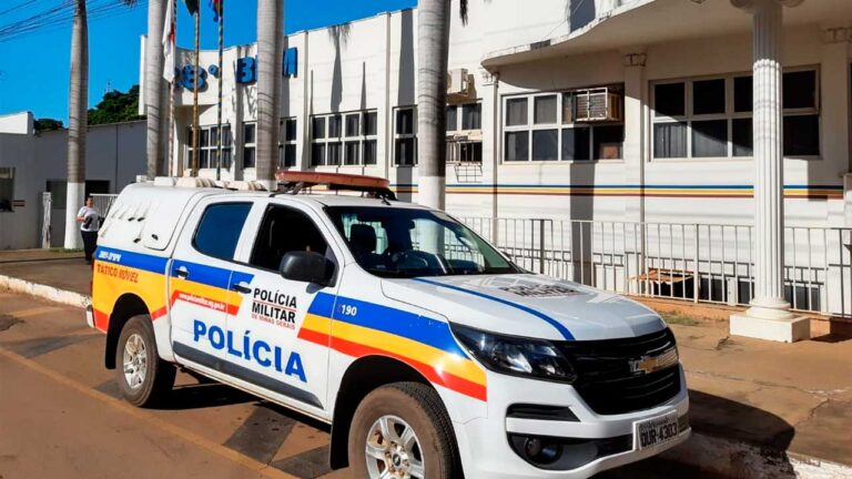 Por ciúmes, jovem joga óleo diesel e ateia fogo no namorado enquanto ele dormia em Unaí