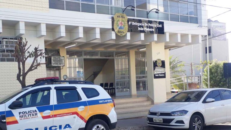 Negociação de veículo e suposto estelionato vira caso de polícia em João Pinheiro