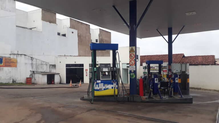 Petrobras anuncia aumento na gasolina, no diesel e no gás de cozinha
